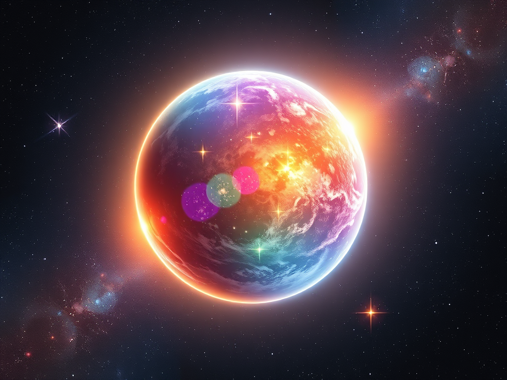 The Growing Pains of&nbsp;Awakening