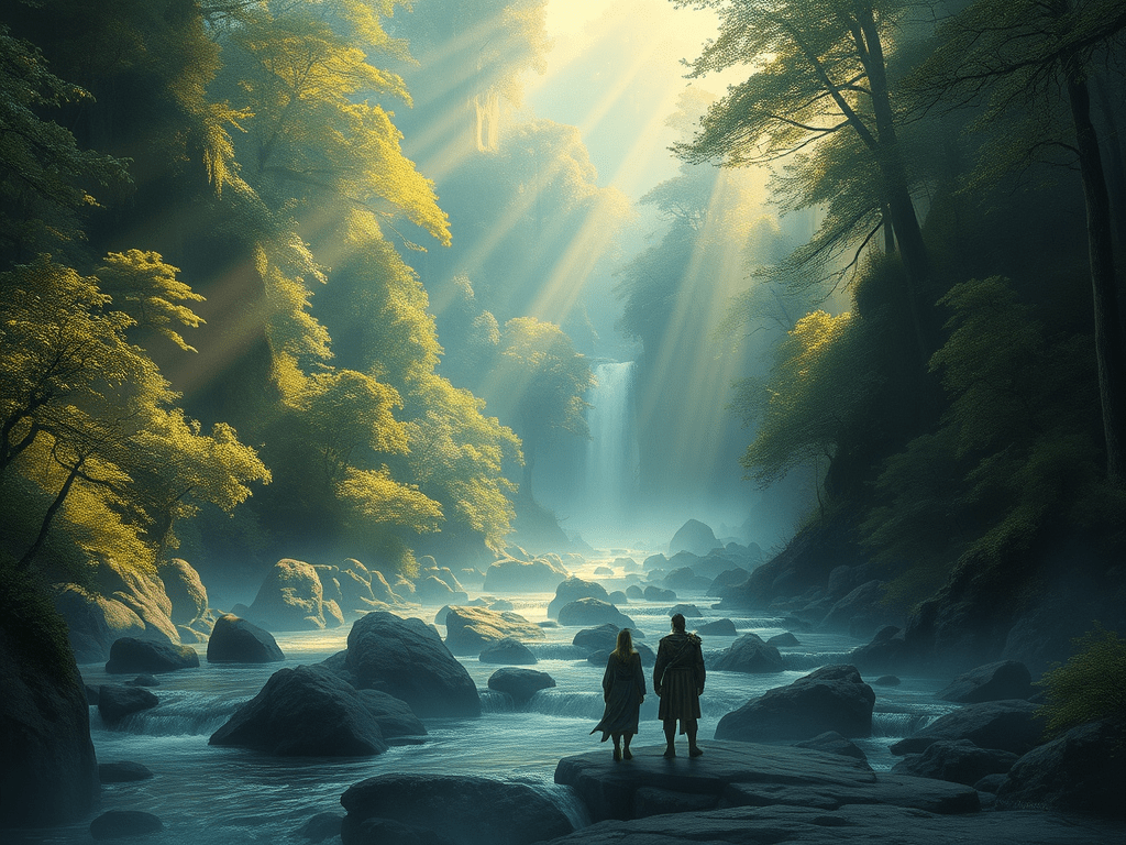 Amazing Messages From “Her” Part&nbsp;one