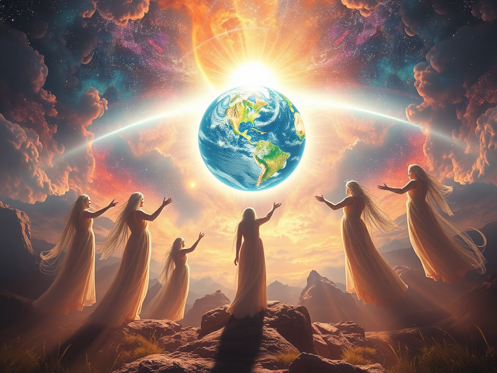 When The New Era Began; A Taran’s&nbsp;Musings