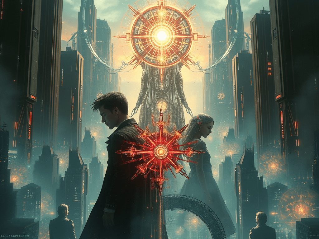 Children of The Matrix and New Earth&nbsp;Energy