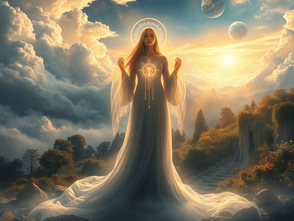 Amazing Messages From Her Part&nbsp;Three