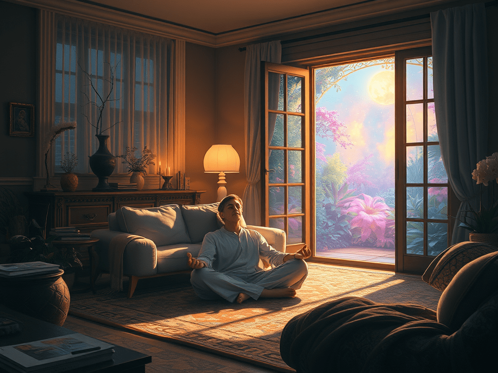 A Tremendous Mystical Awakening and More Fearless&nbsp;Battles