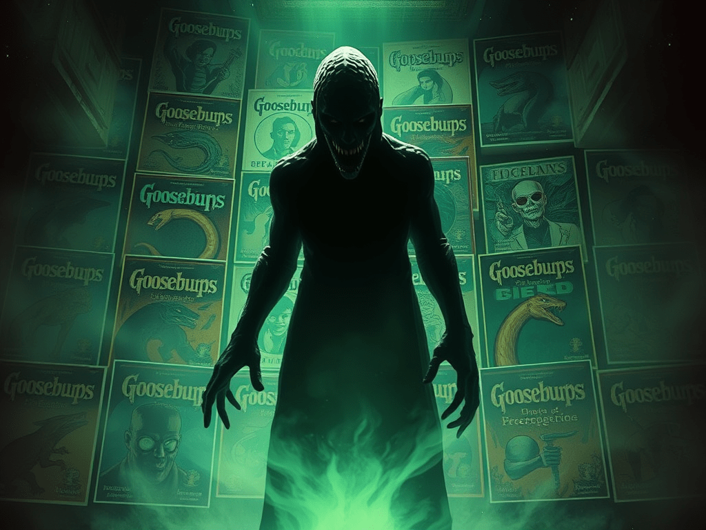 Introducing It’s In Plain Sight; Calling All Creeps