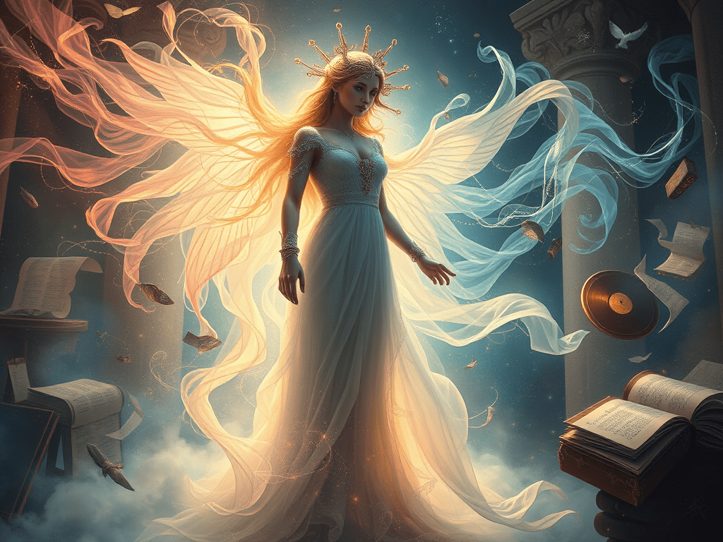 A Dreaming Journal Project; In The World of Unsurpassed&nbsp;Emotion