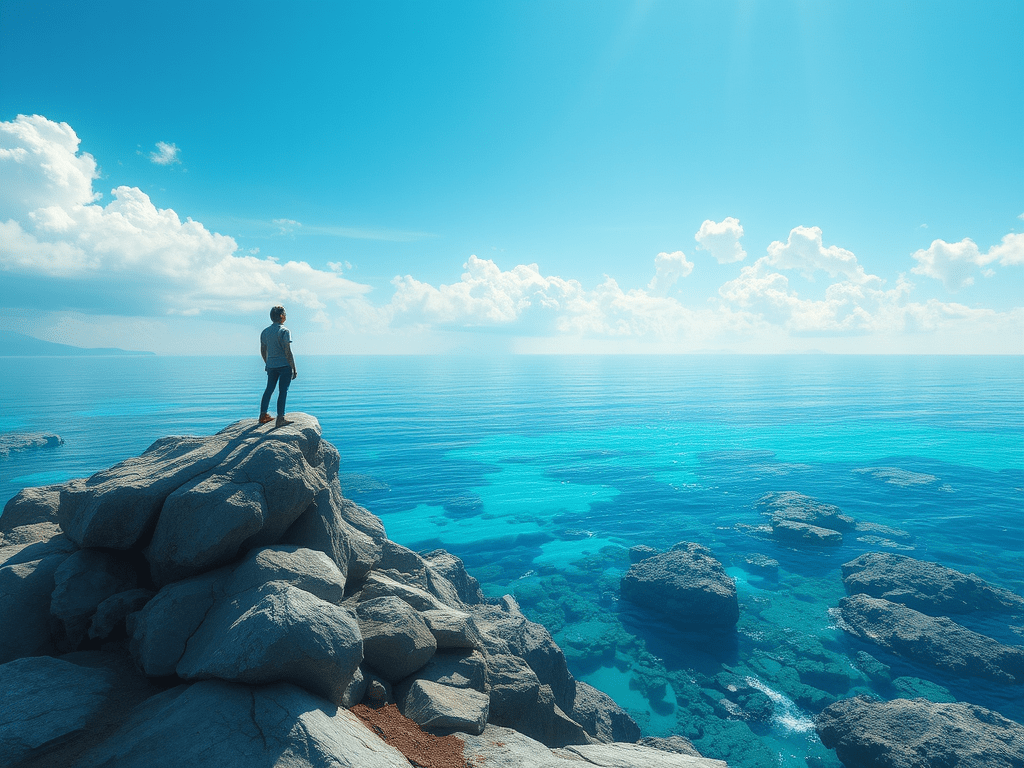 A Dreaming Project; Looks Like A Fascinating  Change Is&nbsp;Coming