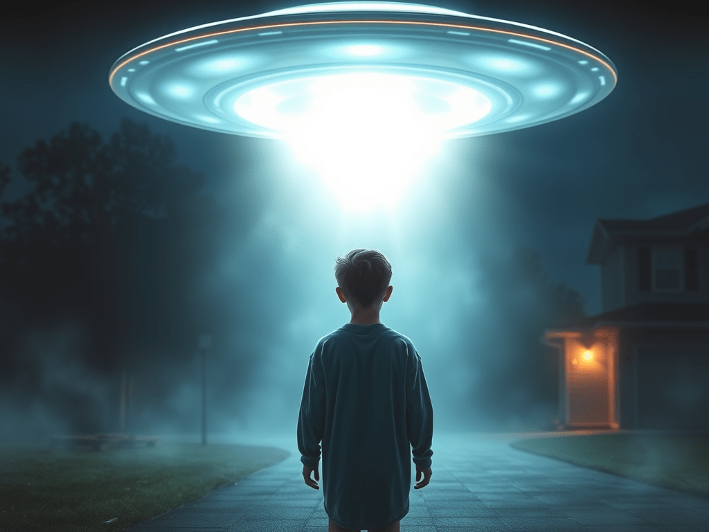 Evolving ET Contacts