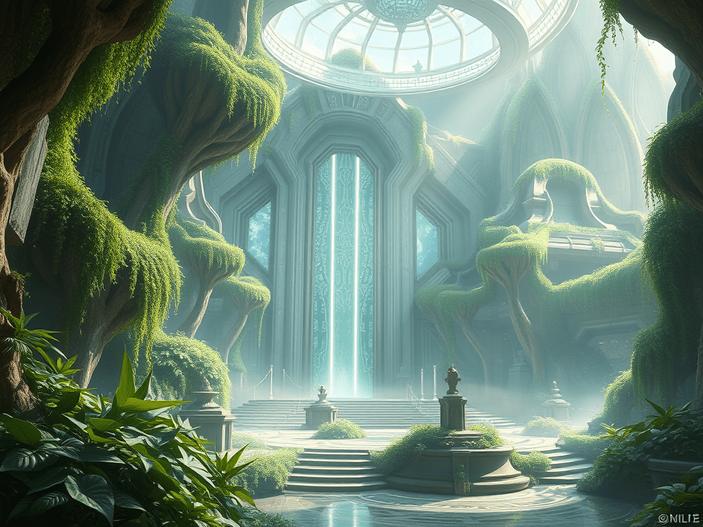 The Guardians of&nbsp;Tara