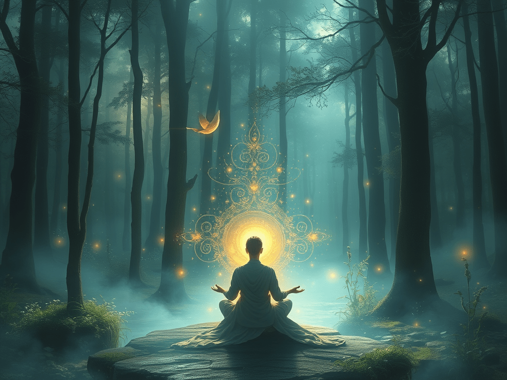 Some Gentle Insights