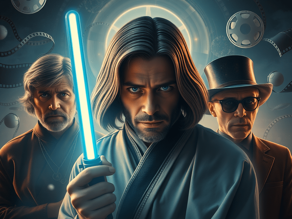 Mandela Effect Examples