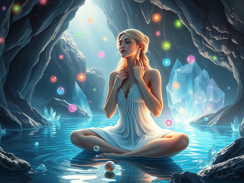 Aurora’s Meditation