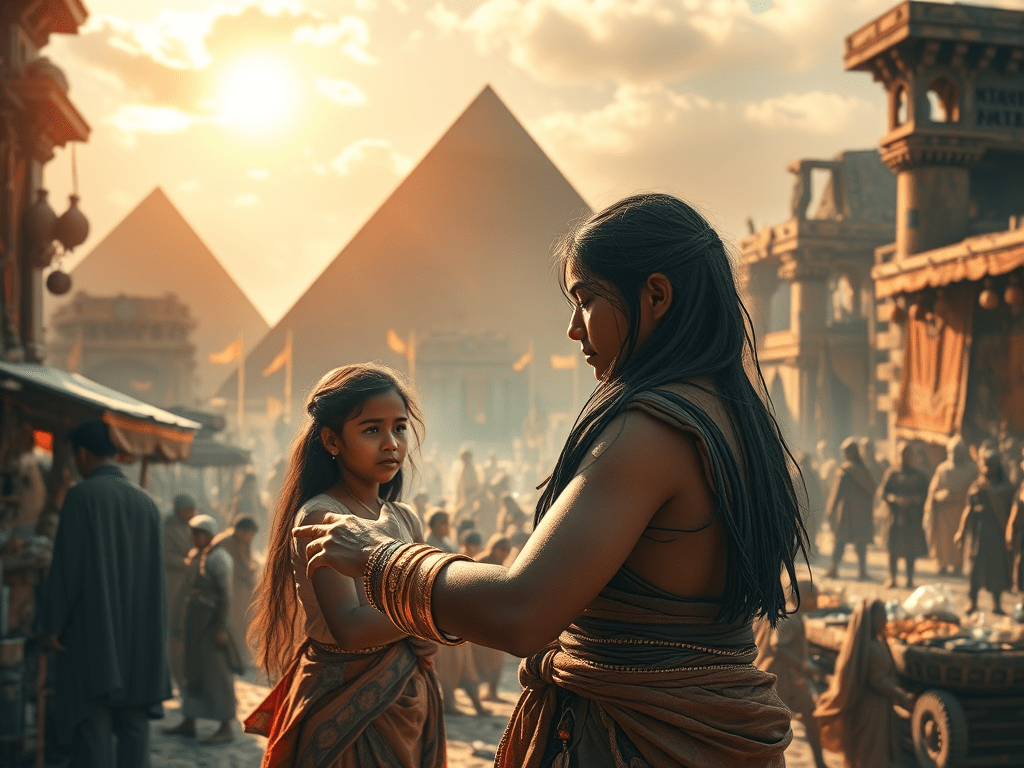 Observing Other Selves Part&nbsp;One