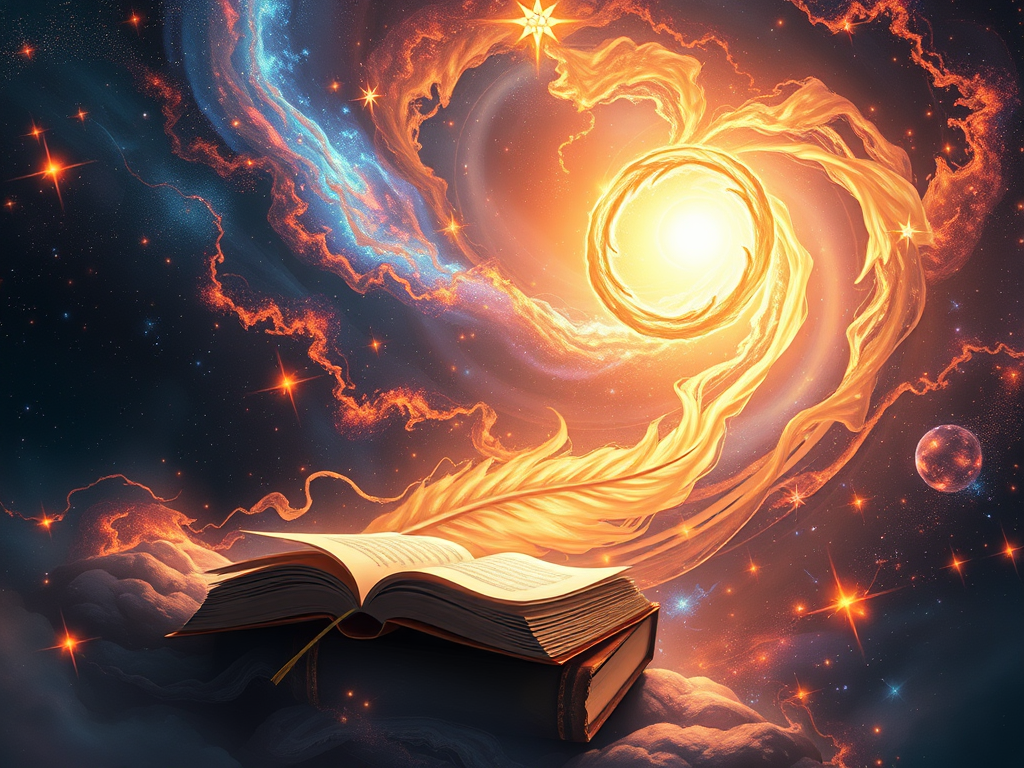 Celestial Fire….Is Now Fully&nbsp;Live!