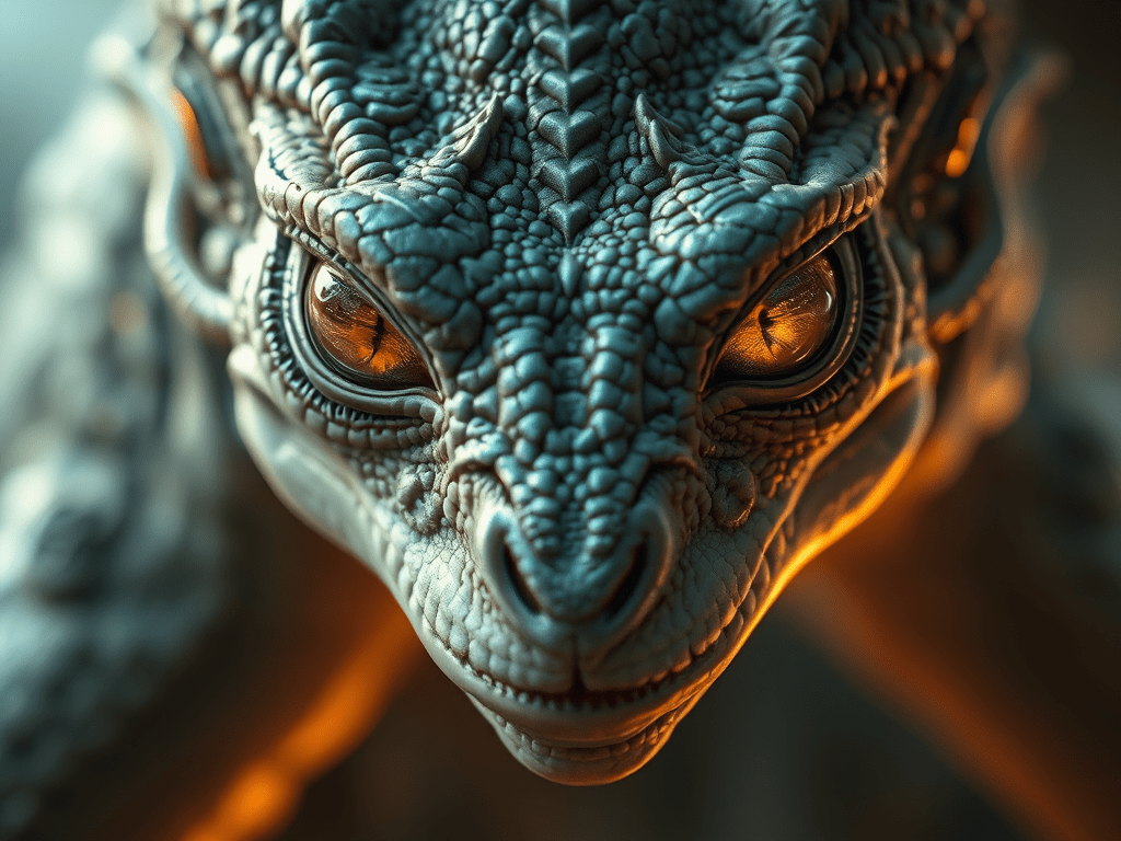 The Reptilian Situation