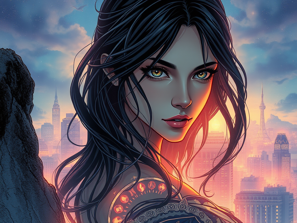 Exploring the Mystique of Aurora: A Journey of&nbsp;Connection