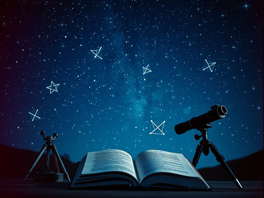 Exploring Astrology: Insights and&nbsp;Connections