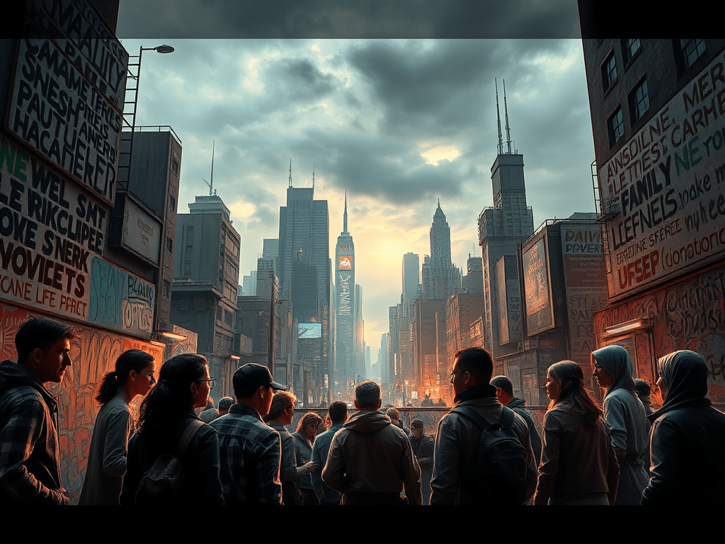 Cosmic Changes and Humanity’s Future