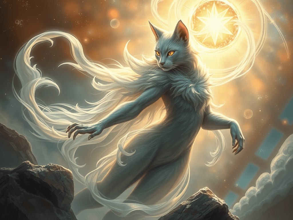 The Taboo Nature Of Inter-dimensional Sex And The Subconscious Of “Furies”