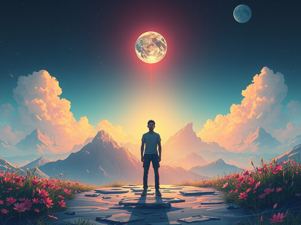 The Illusion of Love: Breaking Free from Traditional&nbsp;Norms