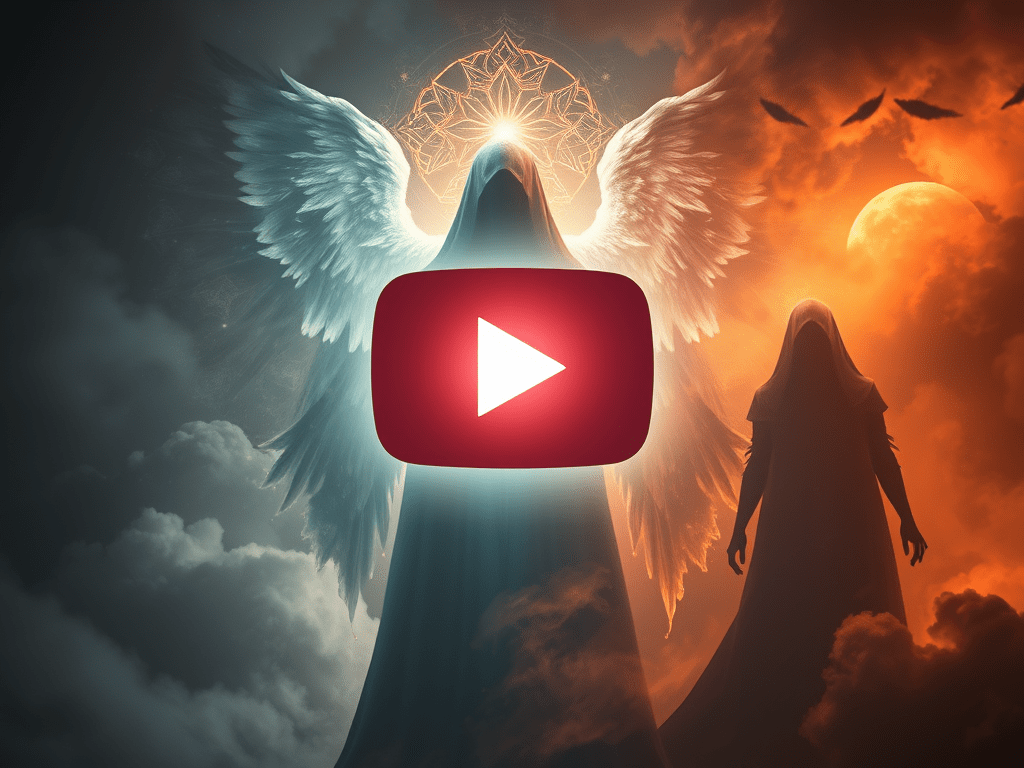 Beware of Manipulative Channeling on&nbsp;YouTube