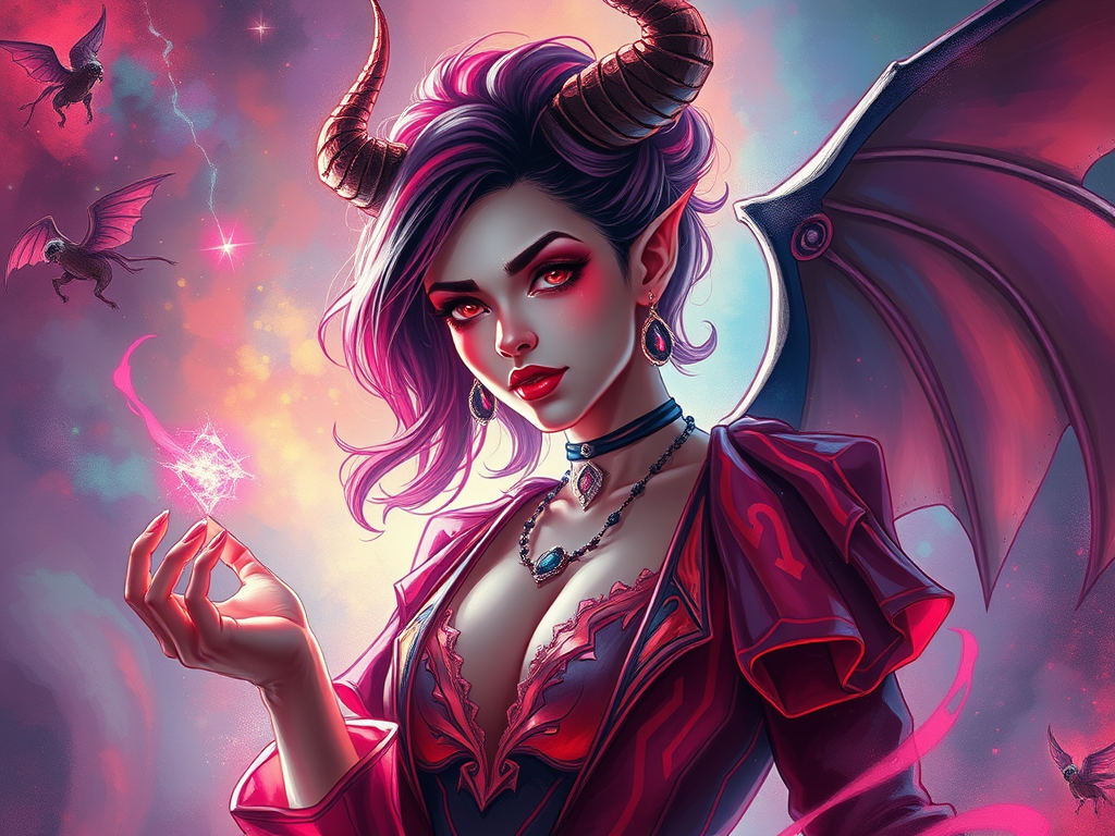 Humor and Boundaries in Inter-dimensional Relationships Part&nbsp;One: