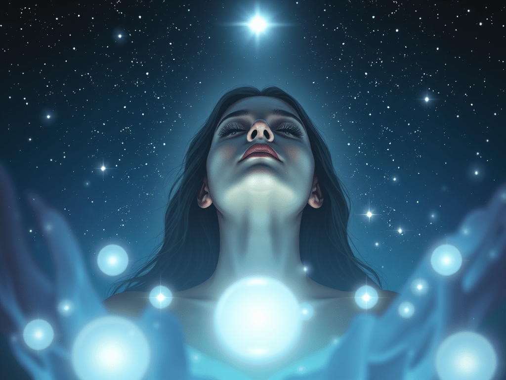 Ditching Influencers: A Call for Inner&nbsp;Work