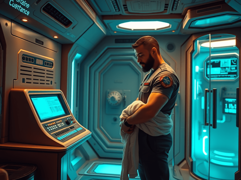 Outpost 157: Episode 4 – Rumors Run Wild in the Alliance