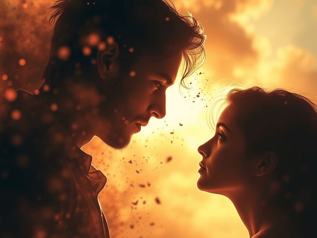 From Twin Flames to Trauma Bonds: Finding True&nbsp;Connections