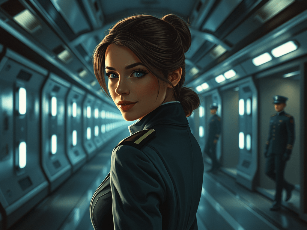 Outpost 157: Episode Five- Containment Breach!