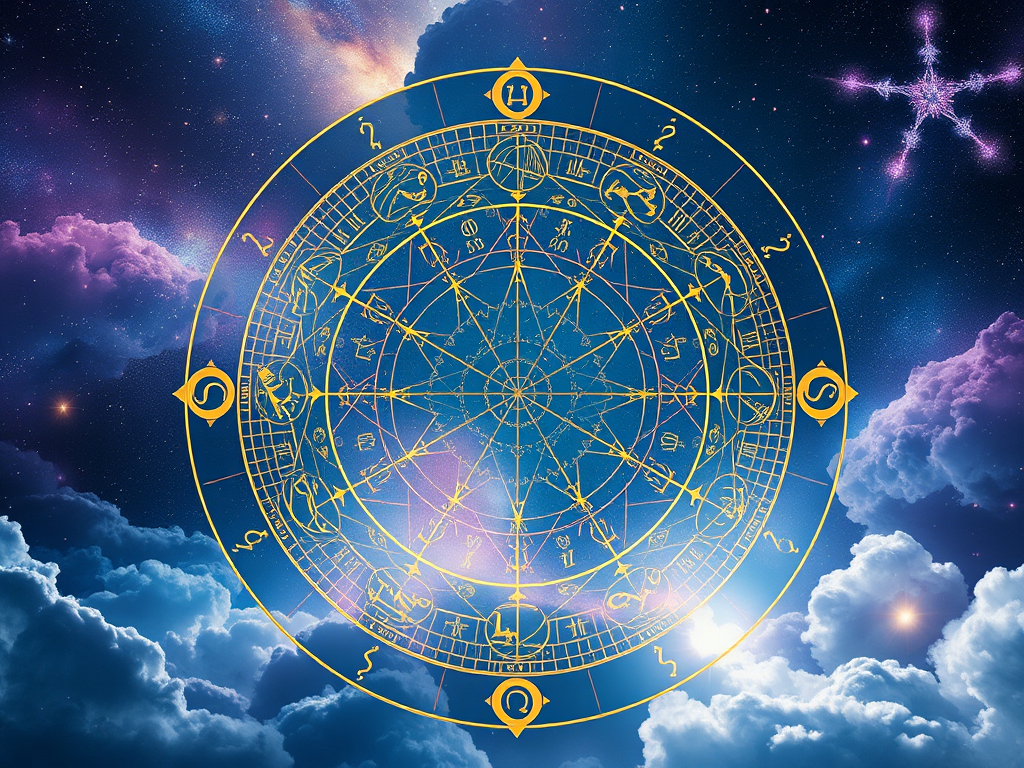 Orion vs. Lyra: Astrology and the US Connection