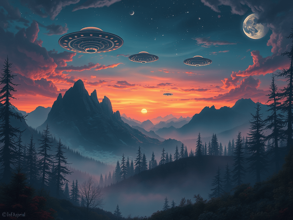 Renewing My Blog: A New Focus on Paranormal&nbsp;Experiences