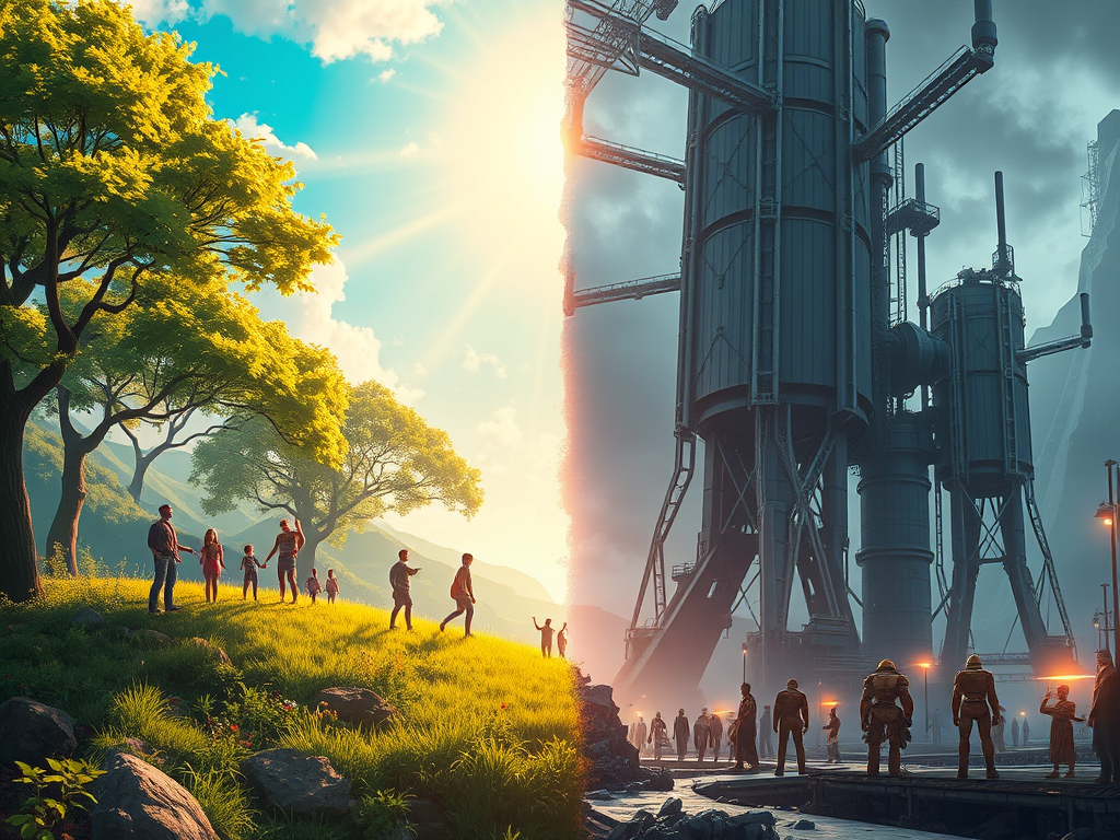 The AI Timeline Trap: Understanding Our&nbsp;Path